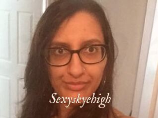 Sexyskyehigh