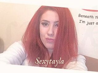 Sexytayla