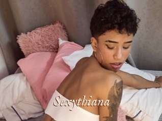 Sexythiana