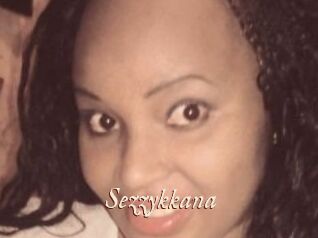 Sezzykkana