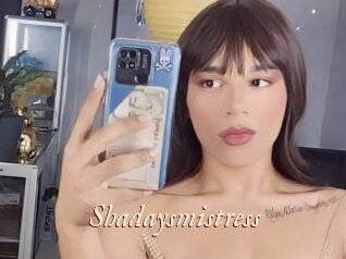 Shadaysmistress
