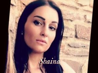 Shaina