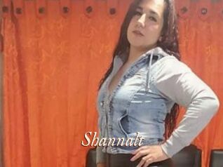 Shannalt