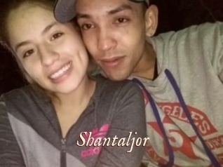 Shantaljor