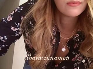 Sharacinnamon