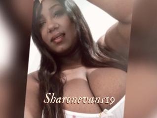 Sharonevans19