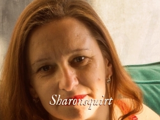 Sharonsquirt