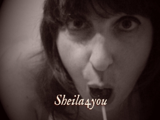 Sheila4you