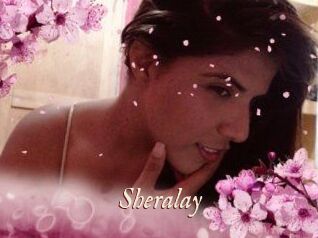Sheralay