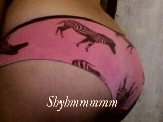 Shy_hmmmmm