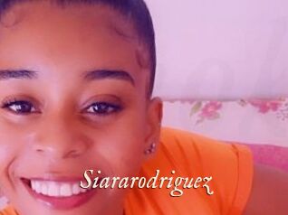 Siararodriguez