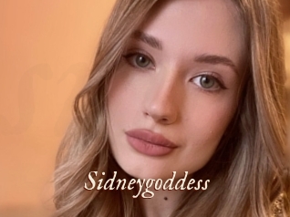 Sidneygoddess