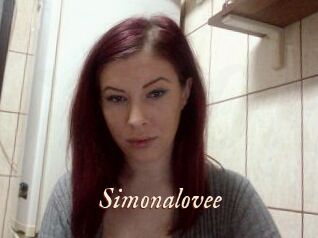 Simonalovee