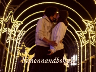 Simonnandbonnie
