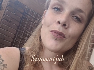 Simoontjuh