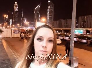 SimplyNINA