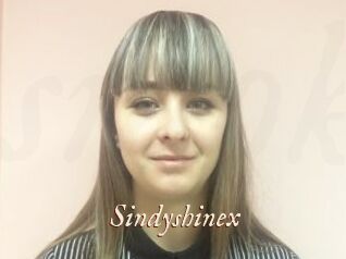 Sindyshinex