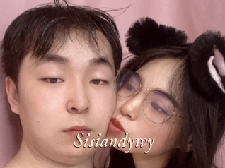 Sisiandywy