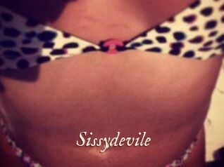 Sissydevile