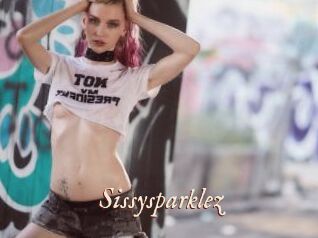 Sissysparklez