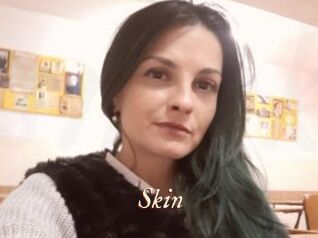Skin