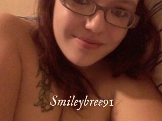 Smileybree91