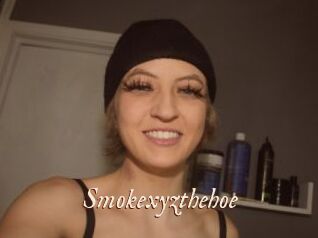 Smokexyzthehoe
