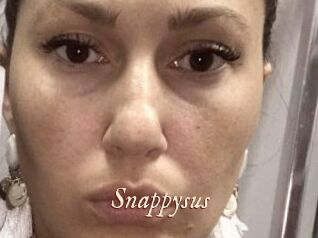 Snappysus