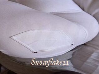 Snowflake21