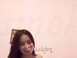 Sofiaalopez