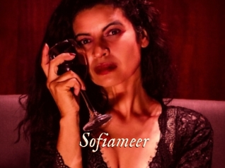 Sofiameer