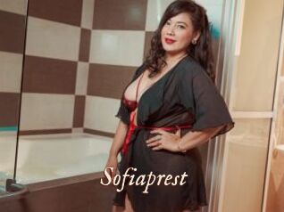Sofiaprest
