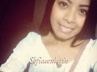 Sofiasexlatin