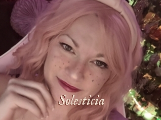 Solesticia