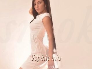 Sophia_nils