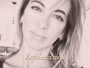 Sophiaxxwild