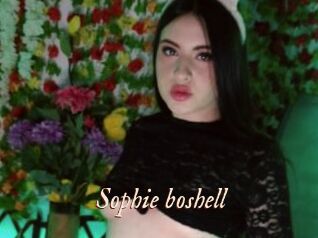Sophie_boshell