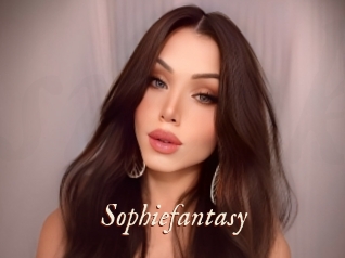 Sophiefantasy