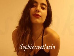 Sophieswetlatin