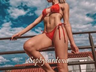 Sophycardona