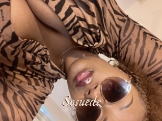 Sosuede