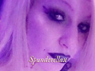Spunderellax