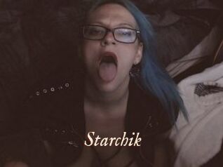 Starchik