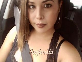 Stefaniia