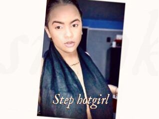 Step_hotgirl