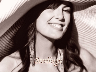 Sterlingx
