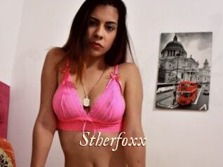 Stherfoxx