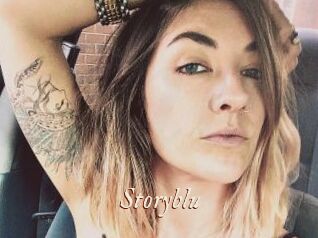 Storyblu