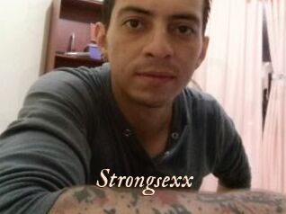 Strongsexx