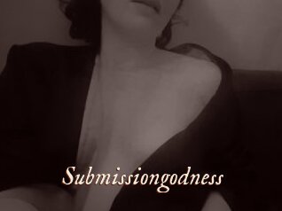 Submissiongodness